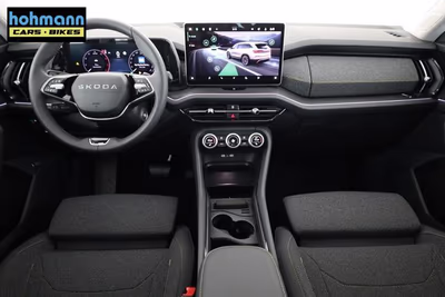 Bild Skoda Kodiaq