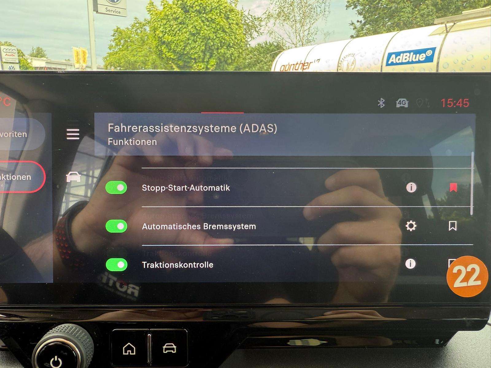 Fahrzeugbild eines Fiat Doblò