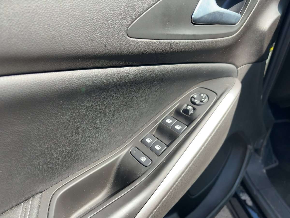 Fahrzeugbild eines Opel Grandland X