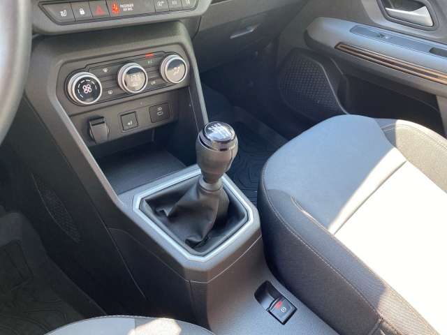 Fahrzeugbild eines Dacia Jogger