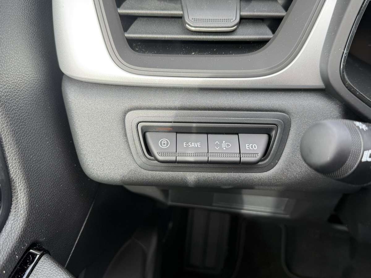 Fahrzeugbild eines Mitsubishi ASX