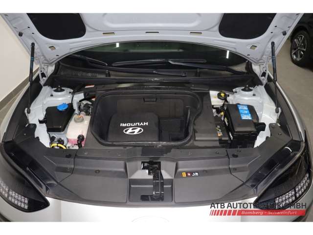 Fahrzeugbild eines Hyundai IONIQ 6