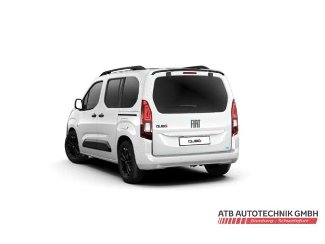 Fahrzeugbild eines Fiat Qubo L