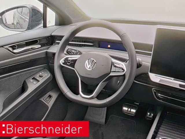 Fahrzeugbild eines Volkswagen ID.7