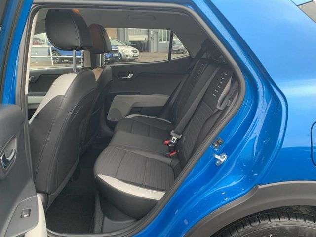 Fahrzeugbild eines Kia Stonic