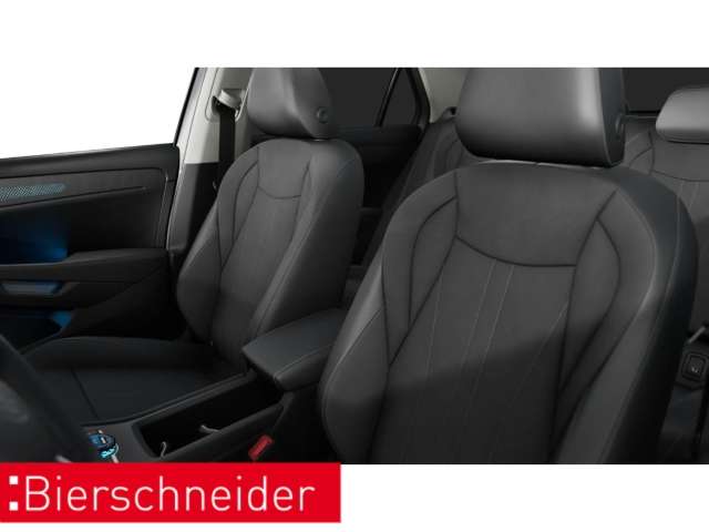 Fahrzeugbild eines Volkswagen T-Roc