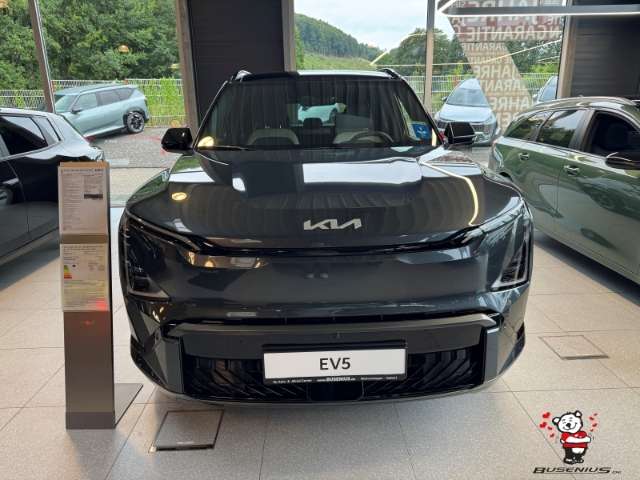 Fahrzeugbild eines Kia EV5