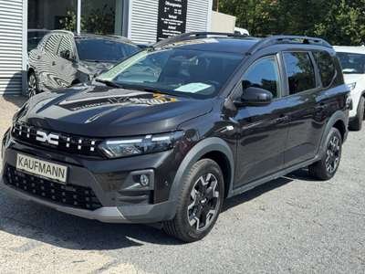 Bild Dacia Jogger