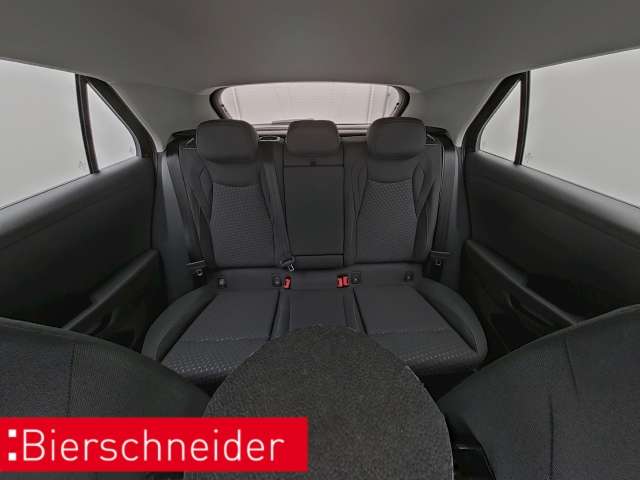 Fahrzeugbild eines Volkswagen T-Roc