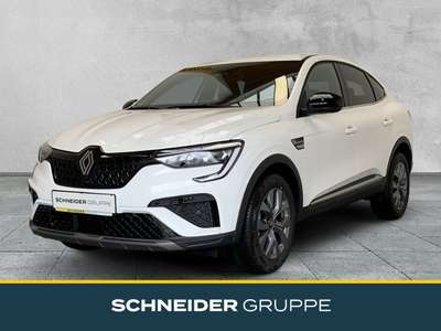 Bild Renault Arkana