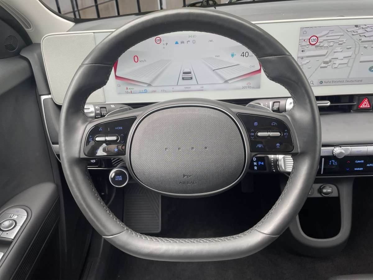 Fahrzeugbild eines Hyundai IONIQ 5