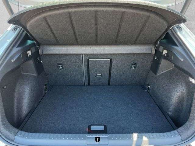 Fahrzeugbild eines CUPRA Formentor