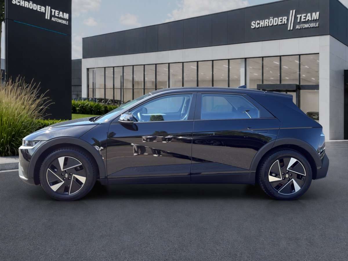 Fahrzeugbild eines Hyundai IONIQ 5