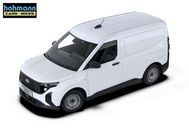 Fahrzeugbild eines Ford Transit Courier