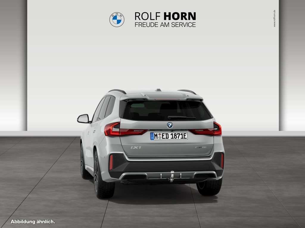 Fahrzeugbild eines BMW iX1