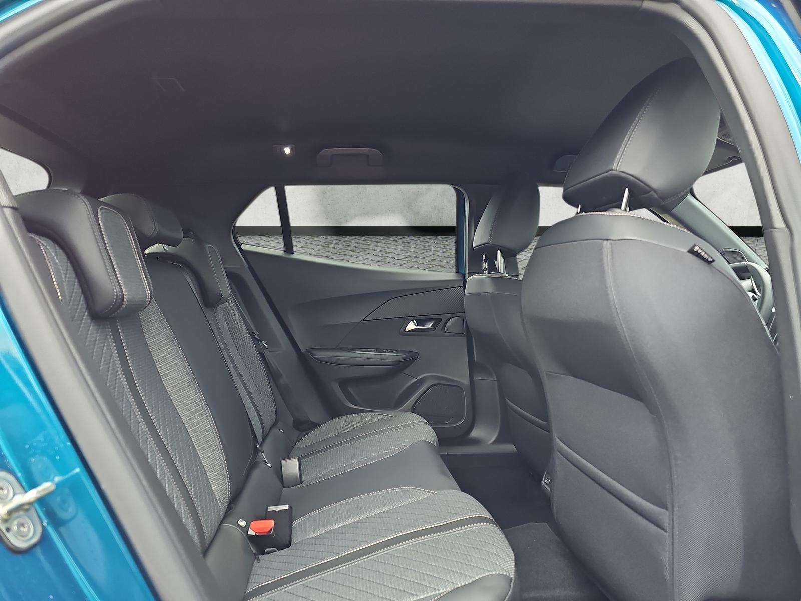 Fahrzeugbild eines Peugeot 2008