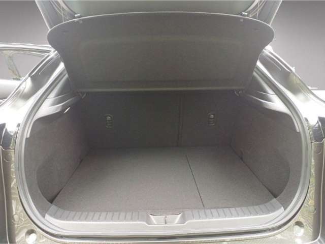 Fahrzeugbild eines Mazda CX-30