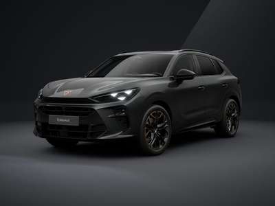 Bild CUPRA Terramar