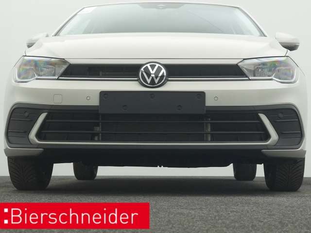 Fahrzeugbild eines Volkswagen Polo
