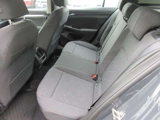 Fahrzeugbild eines Volkswagen Golf