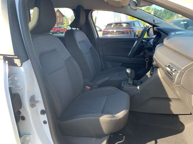 Fahrzeugbild eines Dacia Jogger