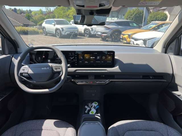 Fahrzeugbild eines Kia EV2