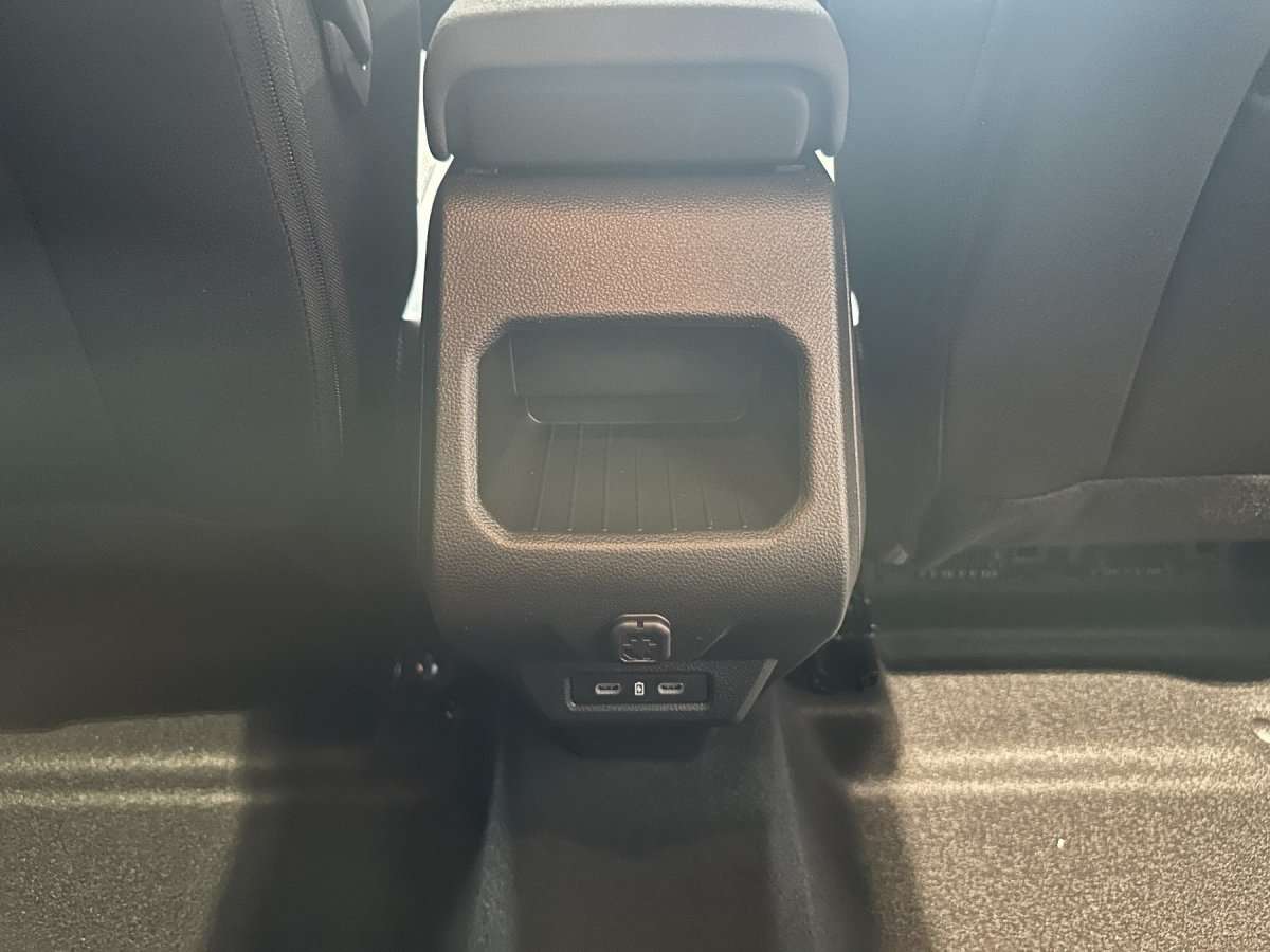 Fahrzeugbild eines Dacia Duster