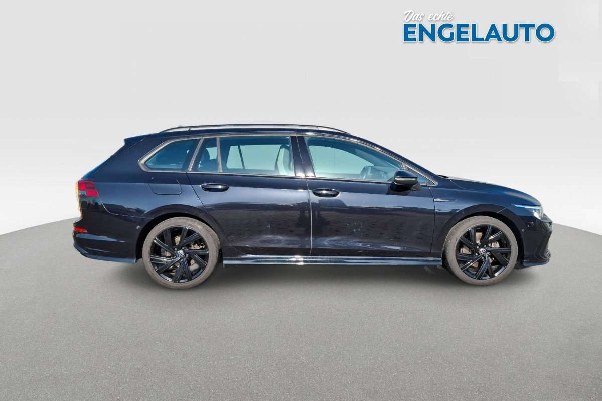 Fahrzeugbild eines Volkswagen Golf