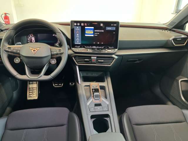 Fahrzeugbild eines CUPRA Leon