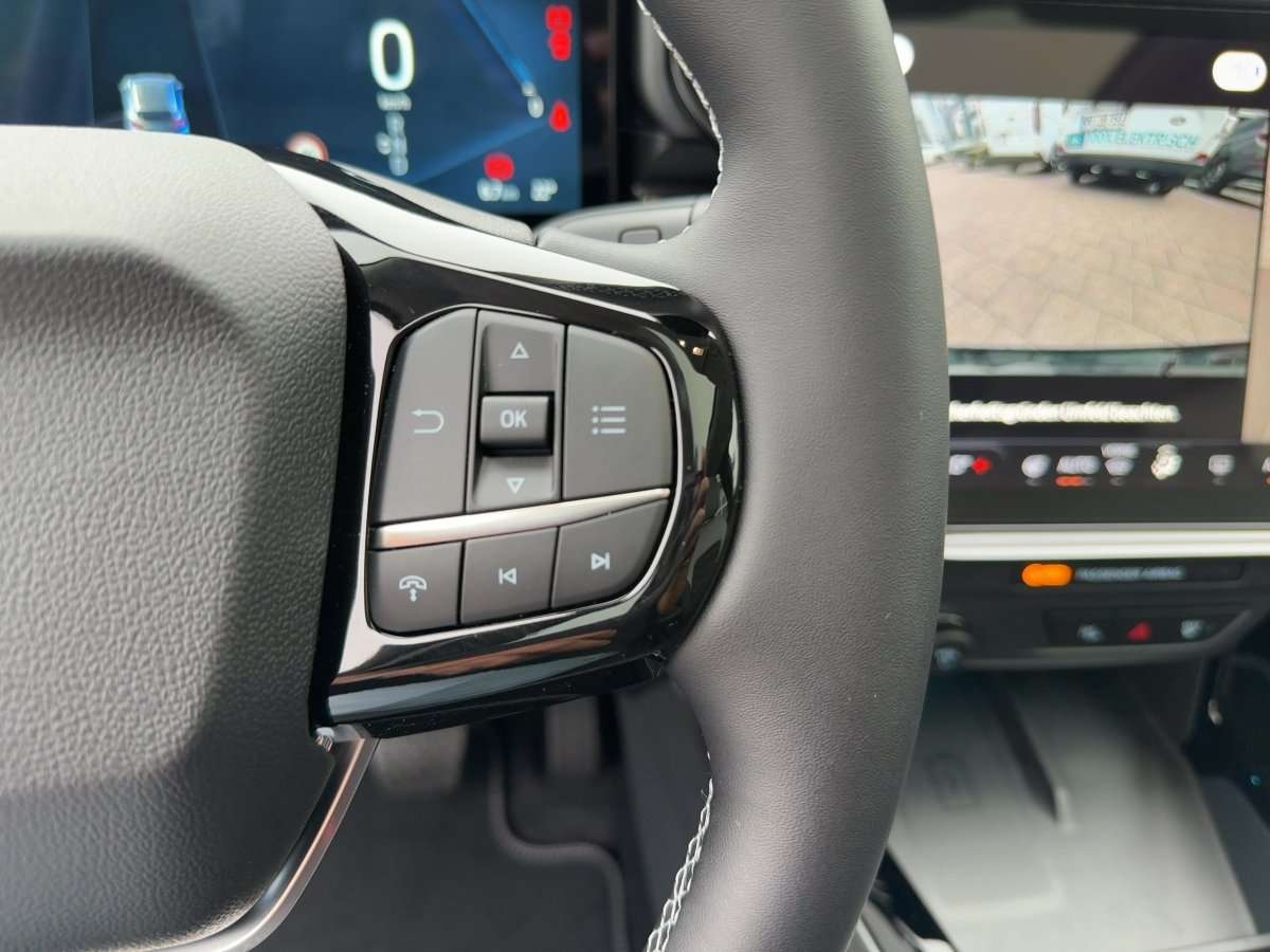 Fahrzeugbild eines Ford Puma Gen-E