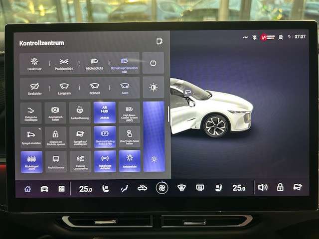 Fahrzeugbild eines Mazda Mazda6