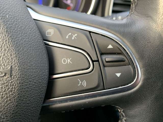 Fahrzeugbild eines Renault Koleos