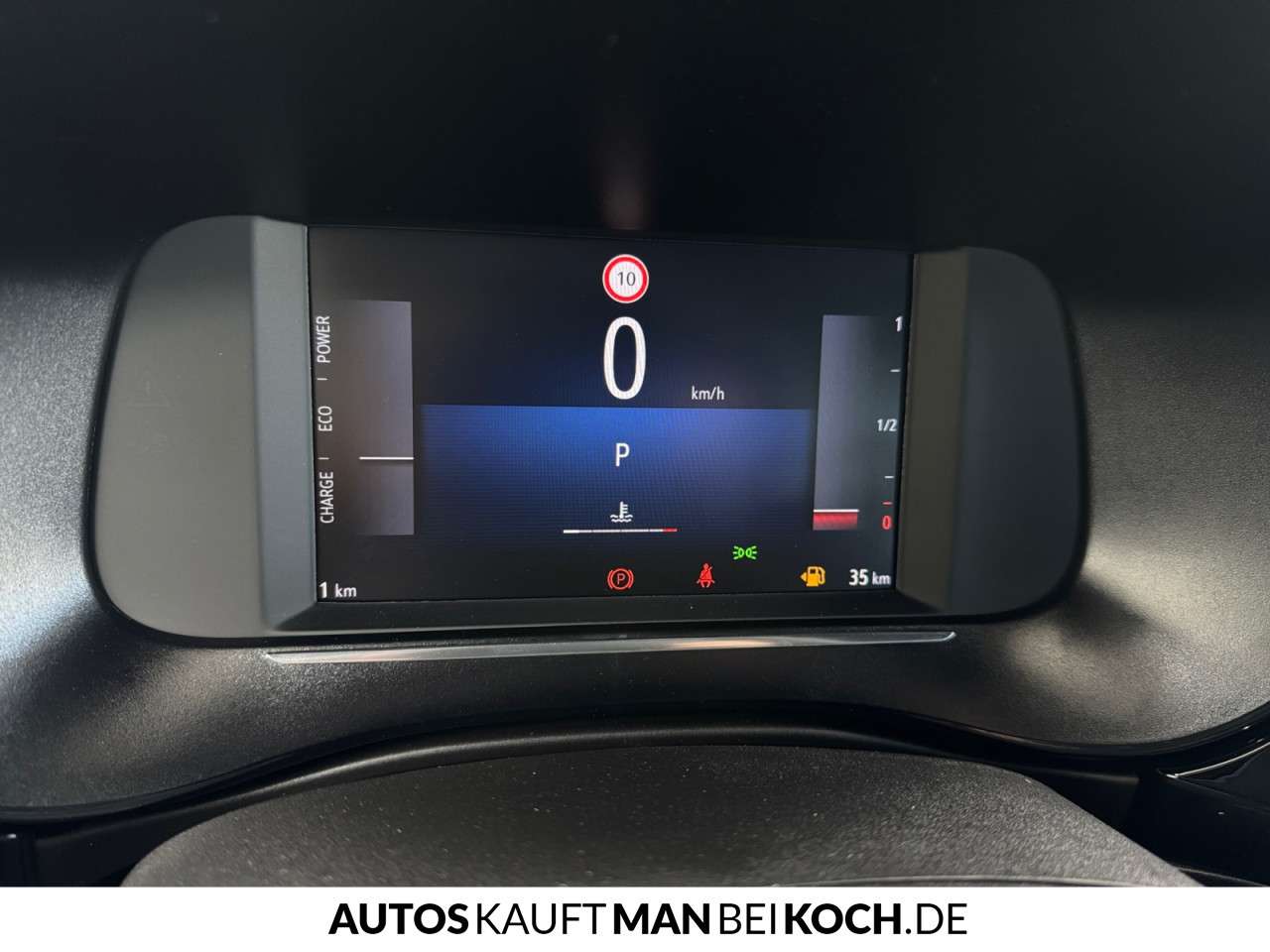 Fahrzeugbild eines Opel Corsa