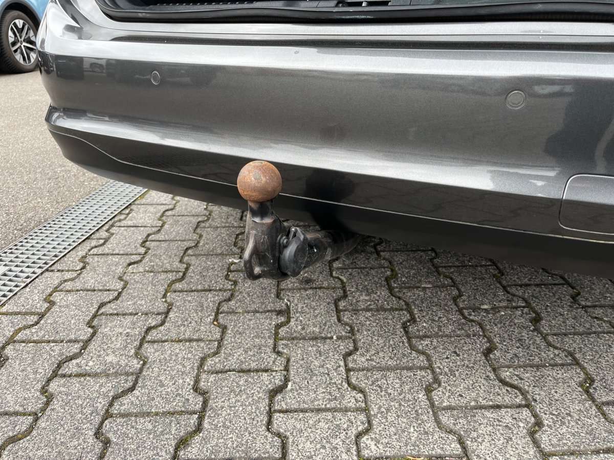 Fahrzeugbild eines Ford Focus
