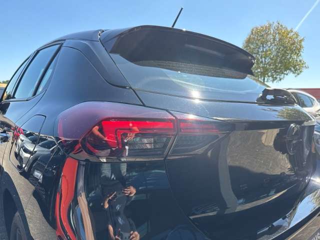Fahrzeugbild eines Opel Corsa