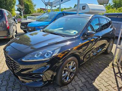 Bild Ford Kuga