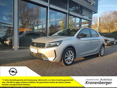 Bild Opel Corsa