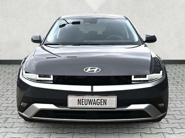 Fahrzeugbild eines Hyundai IONIQ 5