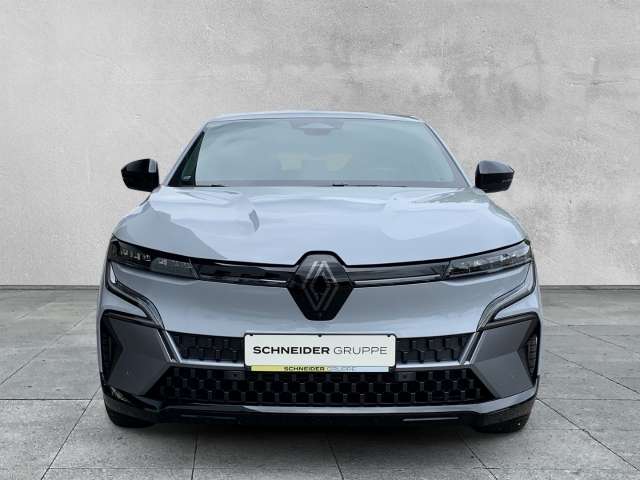 Fahrzeugbild eines Renault Megane E-TECH