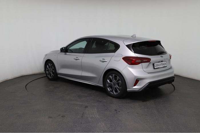 Fahrzeugbild eines Ford Focus