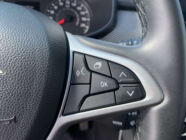 Fahrzeugbild eines Dacia Sandero