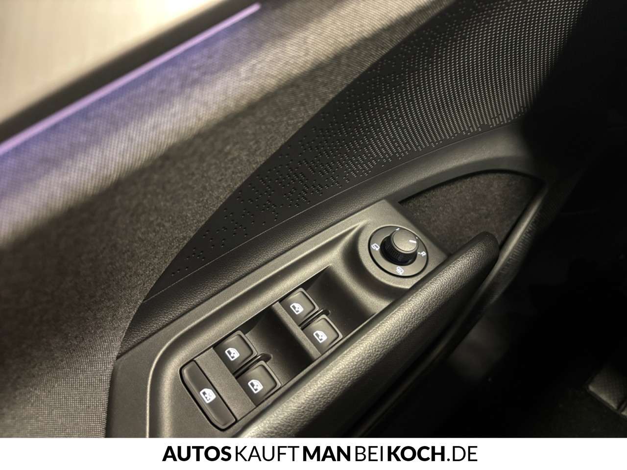 Fahrzeugbild eines Skoda ENYAQ