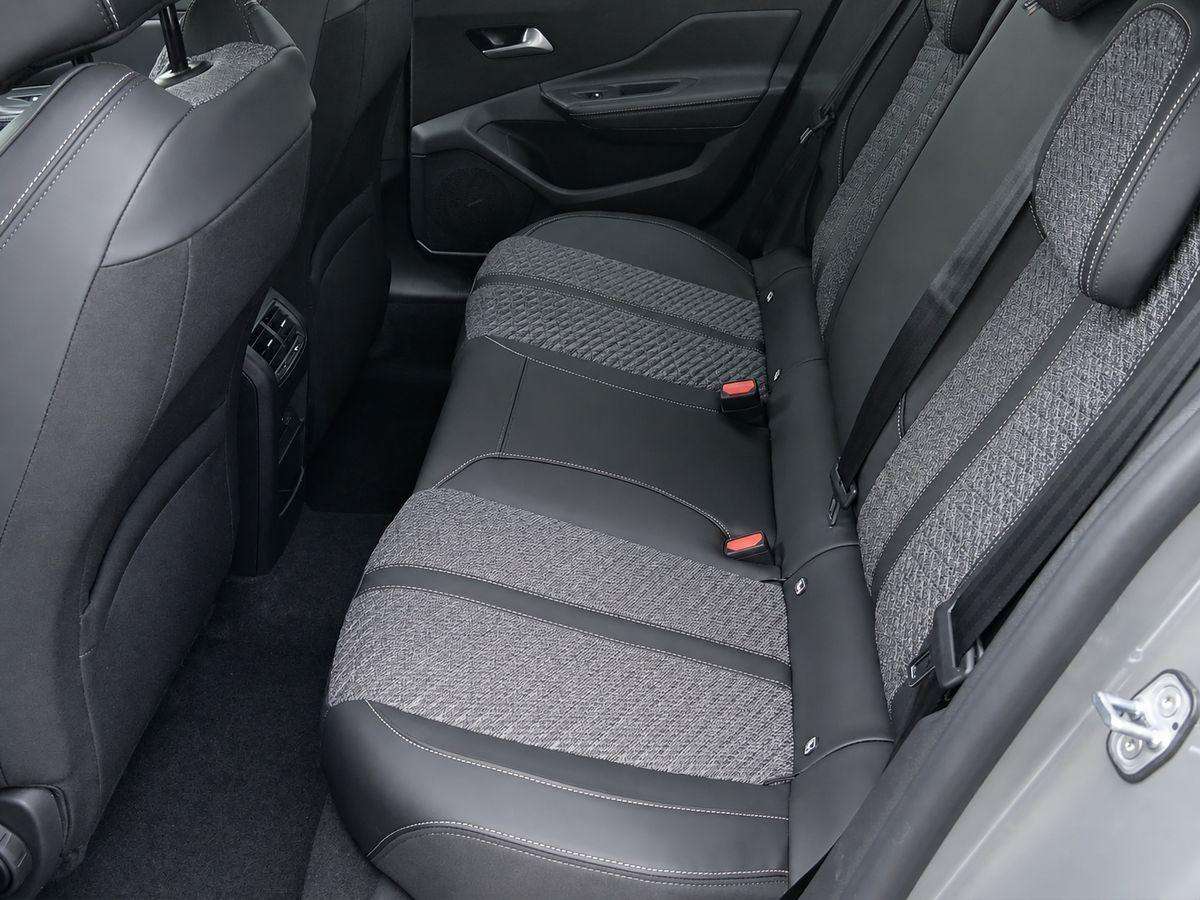Fahrzeugbild eines Peugeot 308