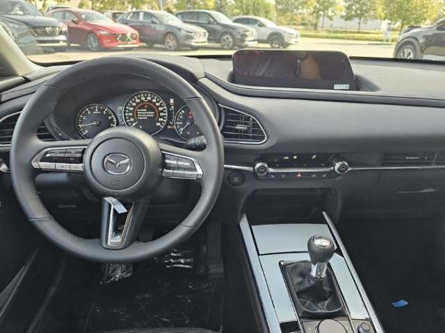 Fahrzeugbild eines Mazda CX-30
