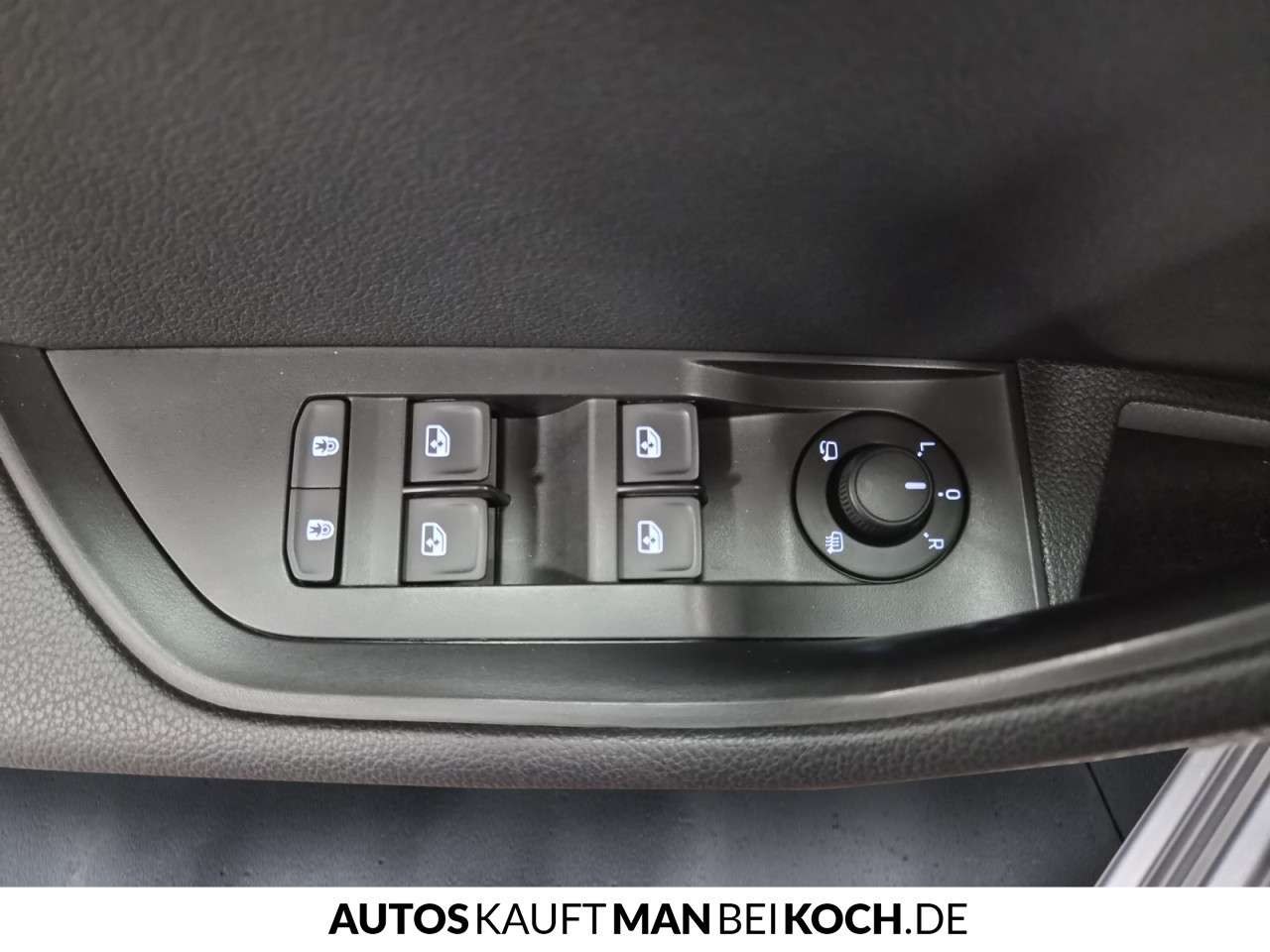 Fahrzeugbild eines Skoda Superb