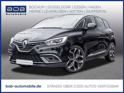 Bild Renault Scénic