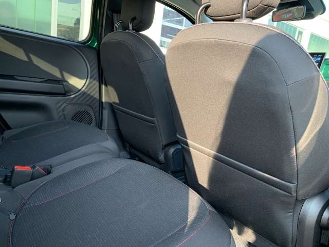 Fahrzeugbild eines Renault Twingo