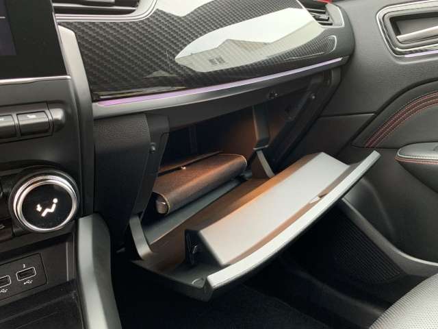 Fahrzeugbild eines Renault Arkana