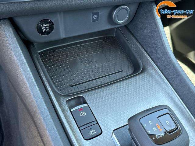 Fahrzeugbild eines Nissan Qashqai