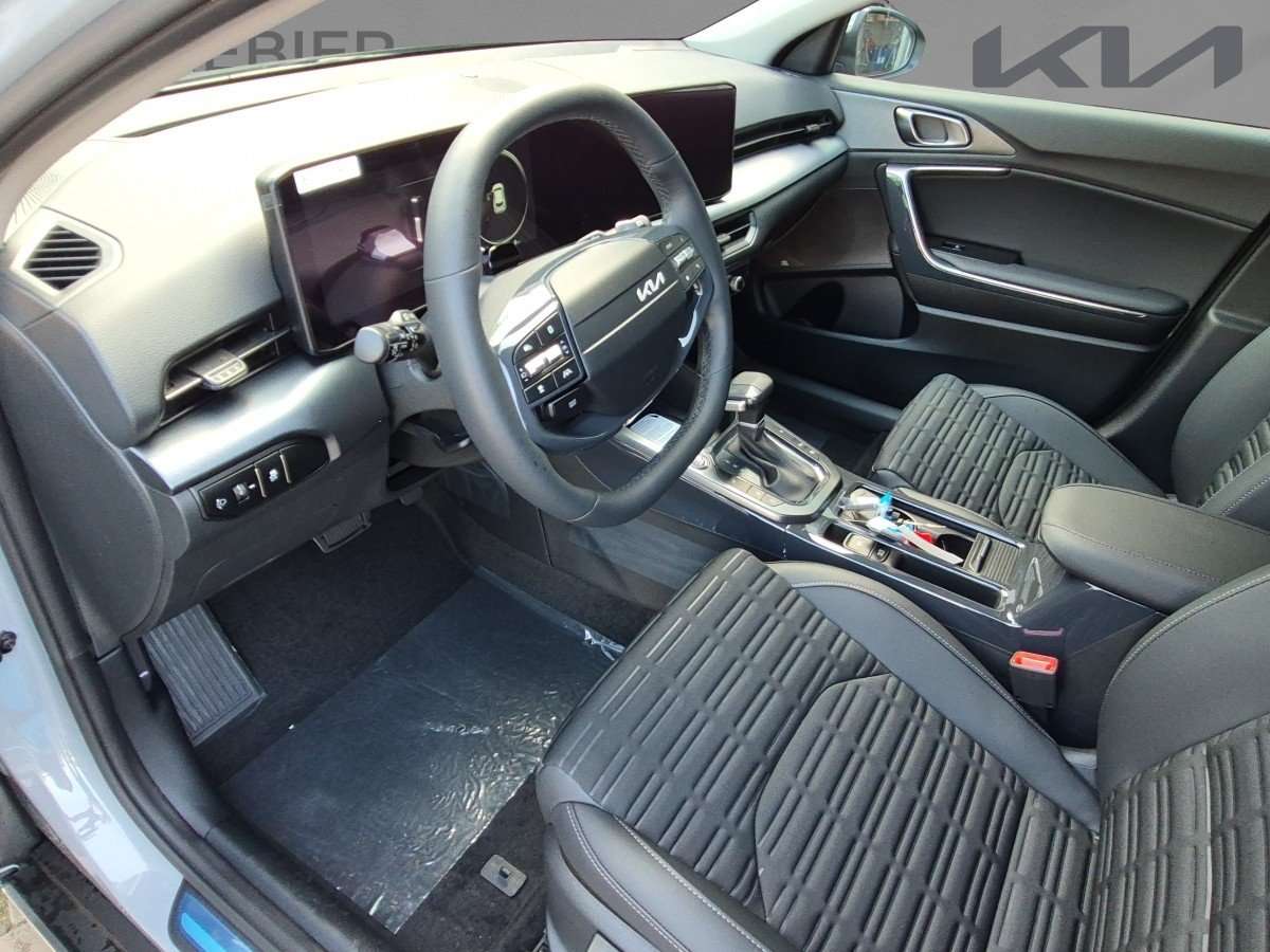 Fahrzeugbild eines Kia XCeed